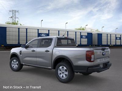 New 2025 Ford Ranger XL SuperCrew Cab for sale #S3975 - photo 2