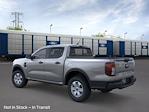 2025 Ford Ranger SuperCrew Cab RWD Pickup for sale #S3975 - photo 2