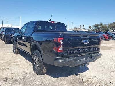 New 2025 Ford Ranger - photo 1