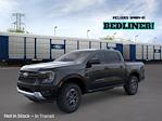 New 2025 Ford Ranger XLT SuperCrew Cab for sale #S3977 - photo 1