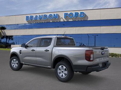 New 2025 Ford Ranger XL SuperCrew Cab for sale #S3979 - photo 2