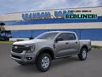 New 2025 Ford Ranger XL SuperCrew Cab for sale #S3979 - photo 1