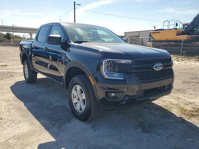 New 2025 Ford Ranger - photo 1