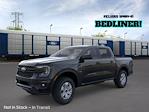New 2025 Ford Ranger XL SuperCrew Cab for sale #S3980 - photo 1