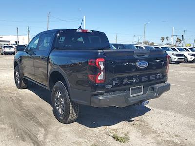 2025 Ford Ranger SuperCrew Cab RWD Pickup for sale #S3981 - photo 2