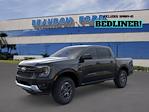 New 2025 Ford Ranger XLT SuperCrew Cab for sale #S3981 - photo 1
