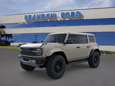 New 2025 Ford Bronco Raptor for sale #S3982 - photo 1