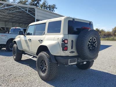 2025 Ford Bronco 4WD SUV for sale #S3982 - photo 2