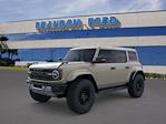 New 2025 Ford Bronco Raptor for sale #S3982 - photo 1