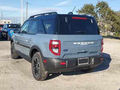 New 2025 Ford Bronco Sport Outer Banks for sale #S3983 - photo 2