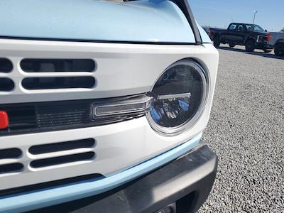 2025 Ford Bronco 4WD SUV for sale #S3988 - photo 2