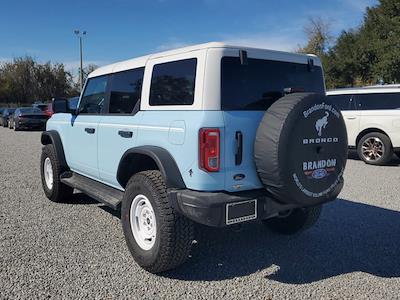 New 2025 Ford Bronco Heritage for sale #S3988 - photo 2