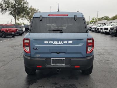 2024 Ford Bronco Sport 4WD SUV for sale #S0428A - photo 2