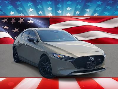 2024 Mazda3 AWD Hatchback for sale #SL1948A - photo 1