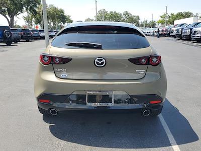 2024 Mazda3 AWD Hatchback for sale #SL1948A - photo 2