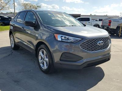 2024 Ford Edge AWD, SUV for sale #SL2109 - photo 2