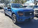 2024 Ford F-150 SuperCrew Cab RWD, Pickup for sale #SL2268 - photo 2