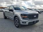 2024 Ford F-150 SuperCrew Cab RWD, Pickup for sale #SL2278 - photo 3