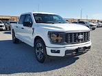 2024 Ford F-150 SuperCrew Cab RWD, Pickup for sale #SL2326 - photo 2