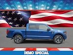 2024 Ford F-150 SuperCrew Cab RWD, Pickup for sale #SL2332 - photo 1