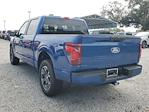 2024 Ford F-150 SuperCrew Cab RWD, Pickup for sale #SL2332 - photo 8