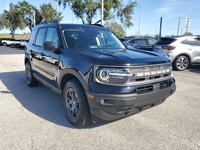 2024 Ford Bronco Sport 4WD, SUV for sale #SL2374 - photo 2