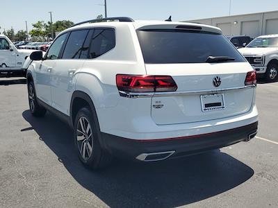 2022 Volkswagen Atlas FWD SUV for sale #SL2408A - photo 2