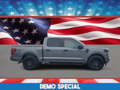 2025 Ford F-150 SuperCrew Cab RWD Pickup for sale #SL2457 - photo 1