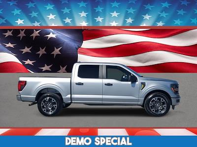 2025 Ford F-150 SuperCrew Cab RWD Pickup for sale #SL2461 - photo 1