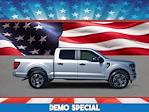 2025 Ford F-150 SuperCrew Cab RWD Pickup for sale #SL2461 - photo 1