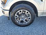 2025 Ford F-150 SuperCrew Cab RWD Pickup for sale #SL2461 - photo 6