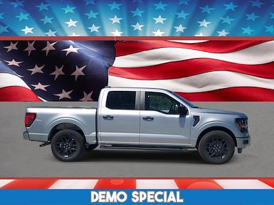 2025 Ford F-150 SuperCrew Cab RWD Pickup for sale #SL2470 - photo 1