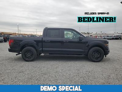 2025 Ford F-150 SuperCrew Cab RWD Pickup for sale #SL2476 - photo 1