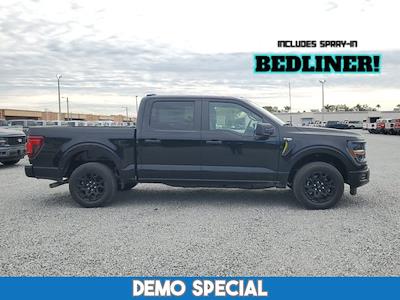2025 Ford F-150 SuperCrew Cab RWD Pickup for sale #SL2484 - photo 1