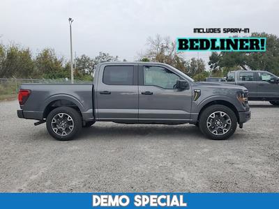 2025 Ford F-150 SuperCrew Cab RWD Pickup for sale #SL2532 - photo 1