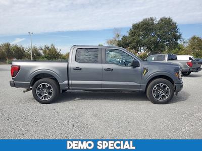 2025 Ford F-150 SuperCrew Cab RWD Pickup for sale #SL2564 - photo 1