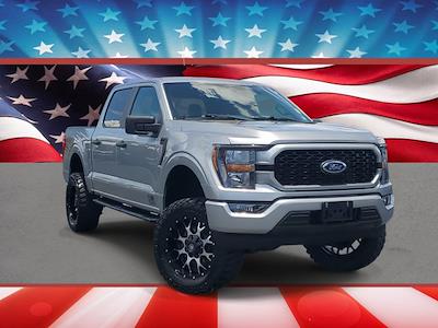 2023 Ford F-150 SuperCrew Cab RWD Pickup for sale #SL2564A - photo 1