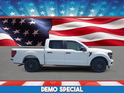 2025 Ford F-150 SuperCrew Cab RWD Pickup for sale #SL2600 - photo 1