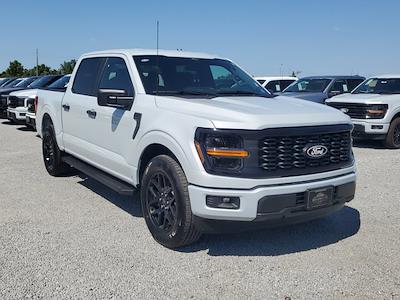 2025 Ford F-150 SuperCrew Cab RWD Pickup for sale #SL2611 - photo 2