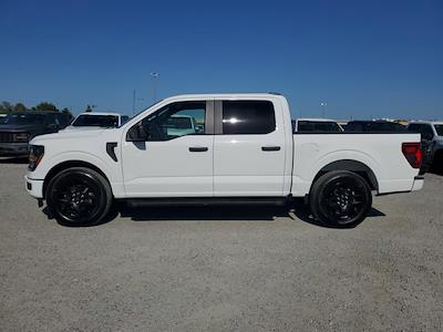 2025 Ford F-150 SuperCrew Cab RWD Pickup for sale #SL2613 - photo 1