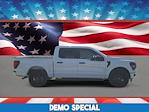 2025 Ford F-150 SuperCrew Cab RWD Pickup for sale #SL2613 - photo 3
