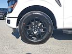 2025 Ford F-150 SuperCrew Cab RWD Pickup for sale #SL2613 - photo 8