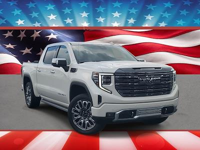 2024 GMC Sierra 1500 Crew Cab 4WD Pickup for sale #SL2632A - photo 1