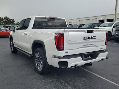 2024 GMC Sierra 1500 Crew Cab 4WD Pickup for sale #SL2632A - photo 2