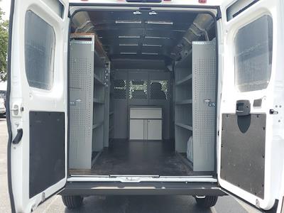 2024 Ram ProMaster 2500 High Roof FWD Upfitted Cargo Van for sale #SL2645A - photo 2