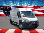 2024 Ram ProMaster 2500 High Roof FWD Upfitted Cargo Van for sale #SL2645A - photo 1