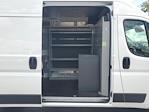 2024 Ram ProMaster 2500 High Roof FWD Upfitted Cargo Van for sale #SL2645A - photo 12