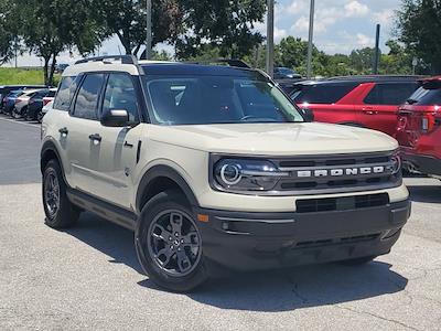 2024 Ford Bronco Sport 4WD SUV for sale #SL2652A - photo 1