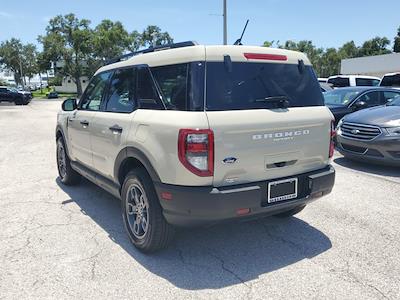 2024 Ford Bronco Sport 4WD SUV for sale #SL2652A - photo 2