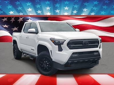 2025 Toyota Tacoma Double Cab 4WD Pickup for sale #SL2656A - photo 1